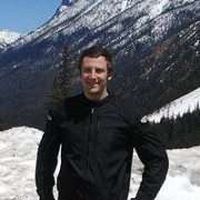 Josh Pilisuk's Photo