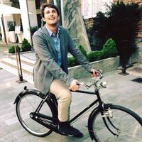 Photos de Enrico Rod