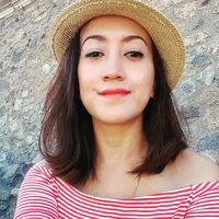 Hapizah Hohpin's Photo