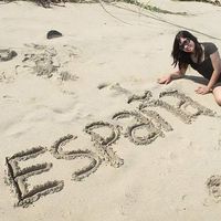 Gustiani Mandasari's Photo