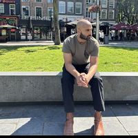 Karanbir Bajwa's Photo