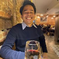 John James Palacio's Photo