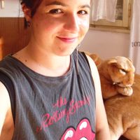 Federica Saba's Photo