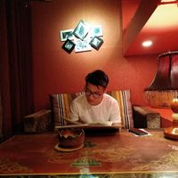 michael lee的照片