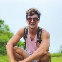 Elber Machado's Photo