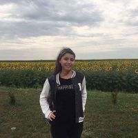 Tuğba Küçe的照片