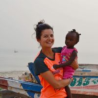 Fanny Rampon's Photo