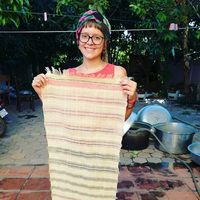 Saskia De Kinder的照片