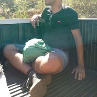 Márcio Daniel Andrade's Photo