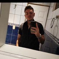 Michael Valerin's Photo