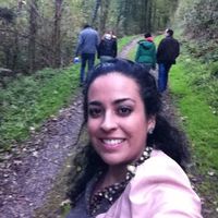 SCARLAT GUERREIRO's Photo