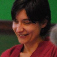 Franca del Martino's Photo