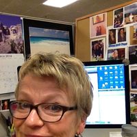 Betty Douglas's Photo