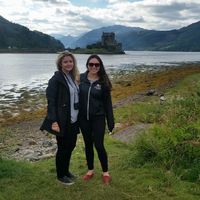 Fotos von Dayna Baran