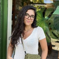 Marina Marcondes's Photo