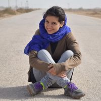 Fotos von Simin Akbari