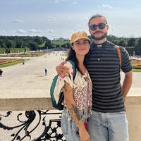 Fernanda Chavez's Photo