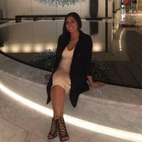 Angela Caruzo's Photo