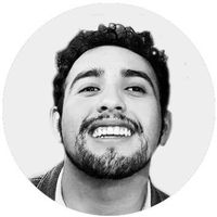 Luis Marines的照片