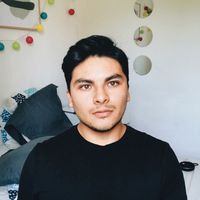 Andrés Garzón's Photo