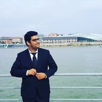 Haseeb Ahmed Gondal's Photo