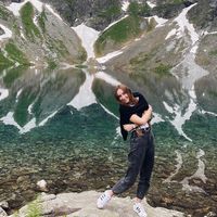 Liliia Filonenko的照片