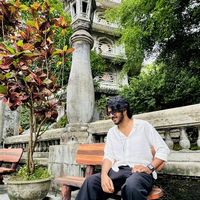 Sarath Jinaraj的照片