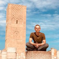 Oleg Orekhovskyi的照片