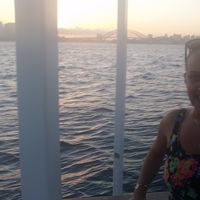 Sarah Freitas's Photo