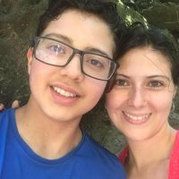 Photos de Andrea Yepe