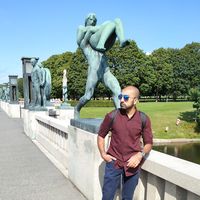 Fotos de Momen Elmarakby