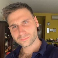 Sebastien Tibayrenc's Photo