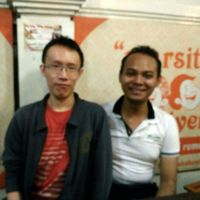 Devin Kurniawan's Photo