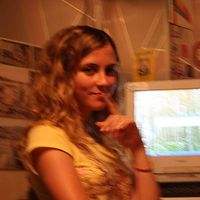 Fotos de Abigail Russell