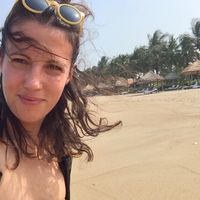 Roberta Cavallin的照片