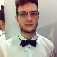 Anže Samide的照片