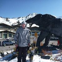 David Statham's Photo