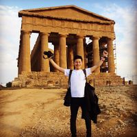 Hiroki Fujimoto的照片