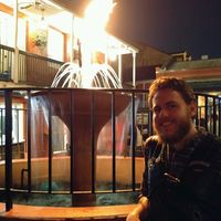 Chris Snopkowski's Photo