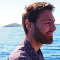 Camille Faranpour's Photo