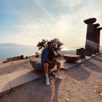 Le foto di Okan  Levi