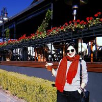 Larissa Regina Topanotti的照片