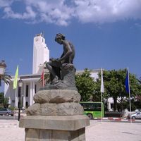 raid debieche的照片