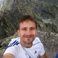 Piotr Stochmalski的照片