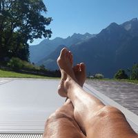 Fotos de Gerrie van der Sande