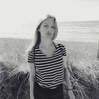 Dominika Kochanowska's Photo