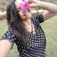 Elane Batista的照片