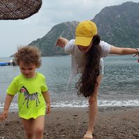 Zeynep Aslan's Photo