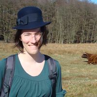 Kerstin Kühn的照片