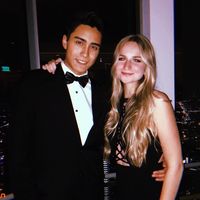 Cadence Szilagyi's Photo